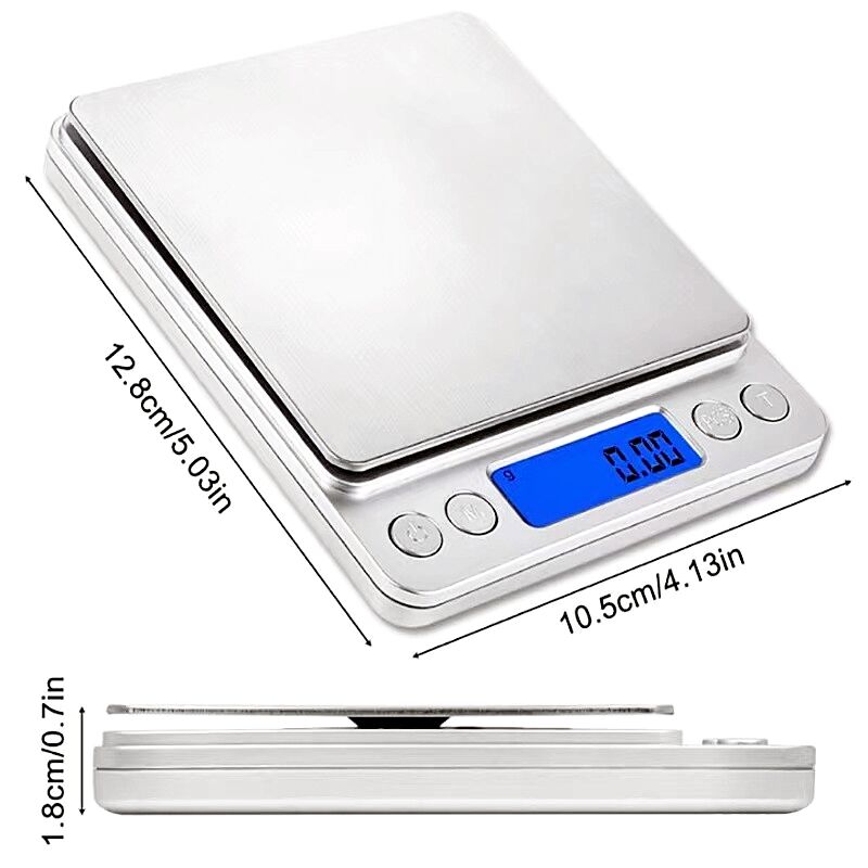 Kampala, Electronics, UGX 120000,  Food Portion Scales Available In Kampala