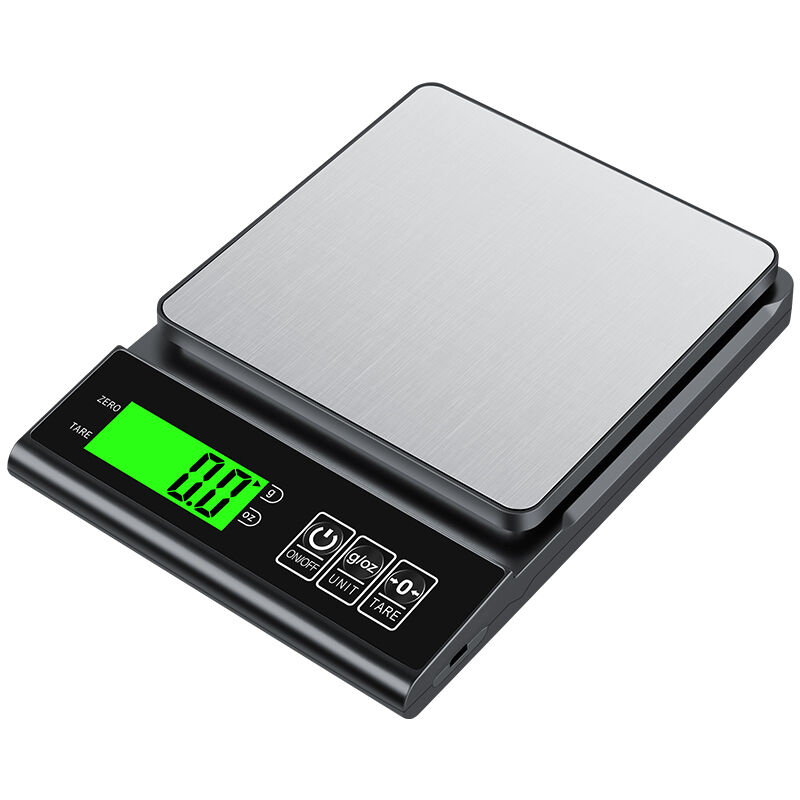 Kampala, Electronics, UGX 120000,  Electronic Kitchen Scales &ndash; Precision For Every Recipe