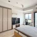 THB 3890000,  1 BR,  26 Sq. Meter,  ขายด่วน คอนโด ไอดีโอ พระราม 9 - อโศก ห้