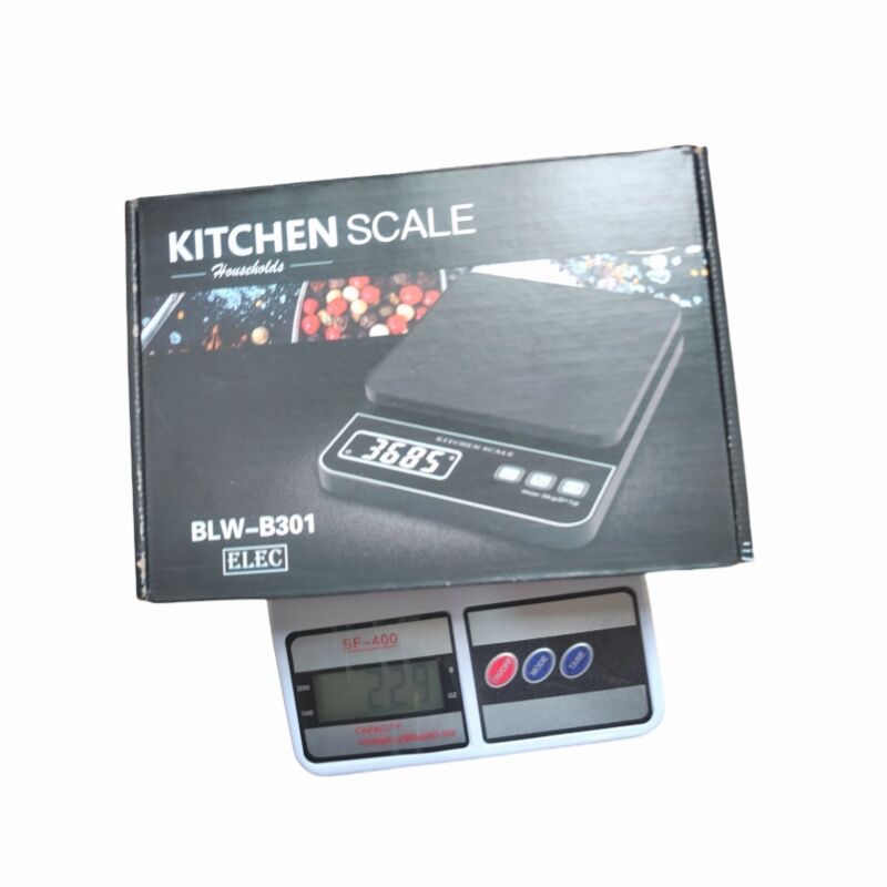 Kampala, Electronics, UGX 120000,  Food Preparation Scales Available In Kampala, Uganda