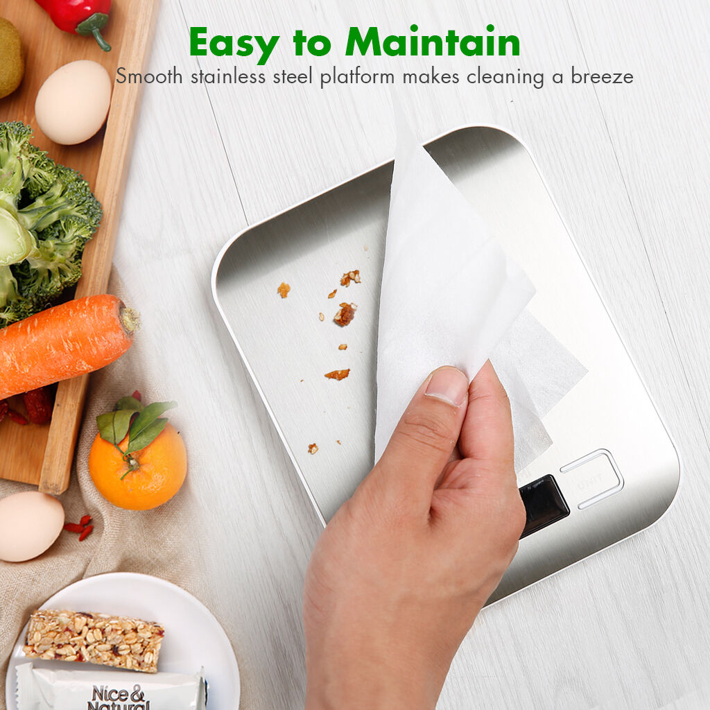 Kampala, Electronics, UGX 120000,  Food Portion Control Scales &ndash; Accurate Digital Kitchen Scales In Kampala
