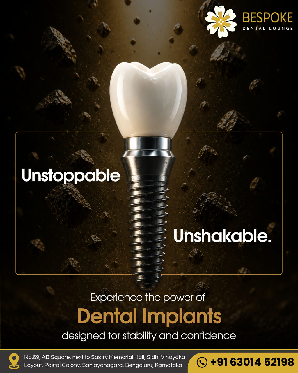 Karnataka, Dental, High-quality Dental Care In A Calm