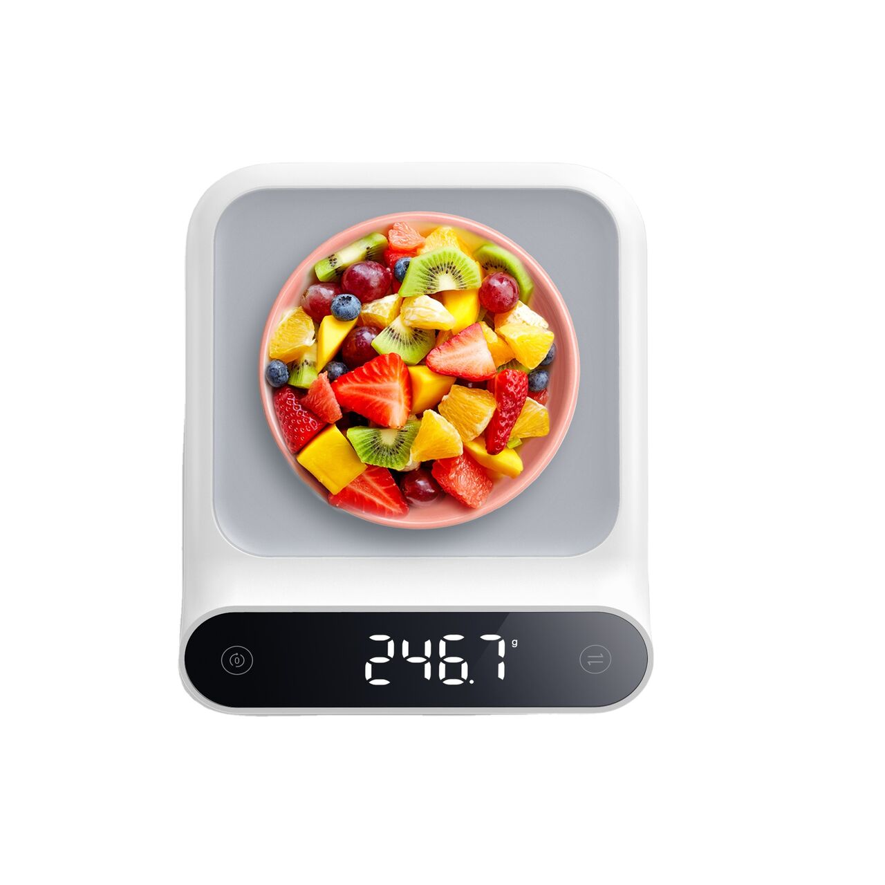 Kampala, Electronics, UGX 120000,  Electronic Kitchen Balance In Kampala &ndash; Accurate Digital Food Weighing Scale