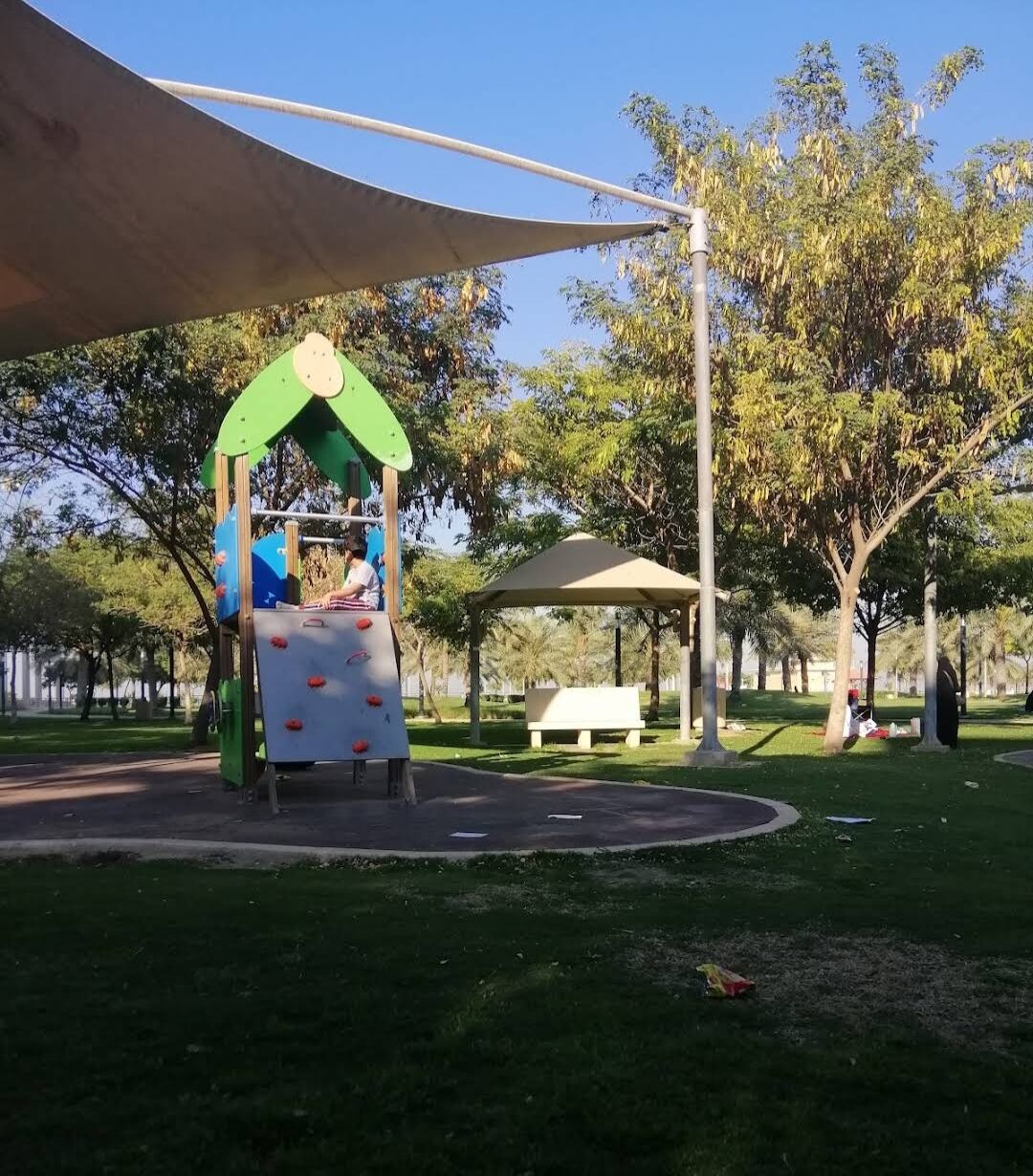 Al Jubail Al Balad, Sublets, SAR 2300/month,  2 BR,  Furnished Flat 2-BHK Available From 01/11/2026