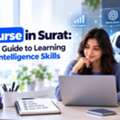 AI Course In Surat &ndash; Learn Artificial Intelligence Skills