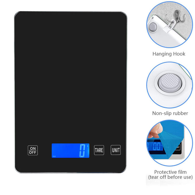 Kampala, Electronics, UGX 120000,  Food Ingredient Weighing Scales Available In Kampala