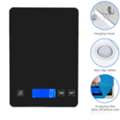 UGX 120000,  Food Ingredient Weighing Scales Available In Kampala