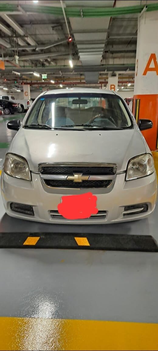 Riyadh, Vehicles, Cars & Trucks , SAR 6000,  Chevrolet Aveo,  2010,  Manual,  489607 KM,  Good Condition Chevorlet Aveo  With Cheap Price 4800