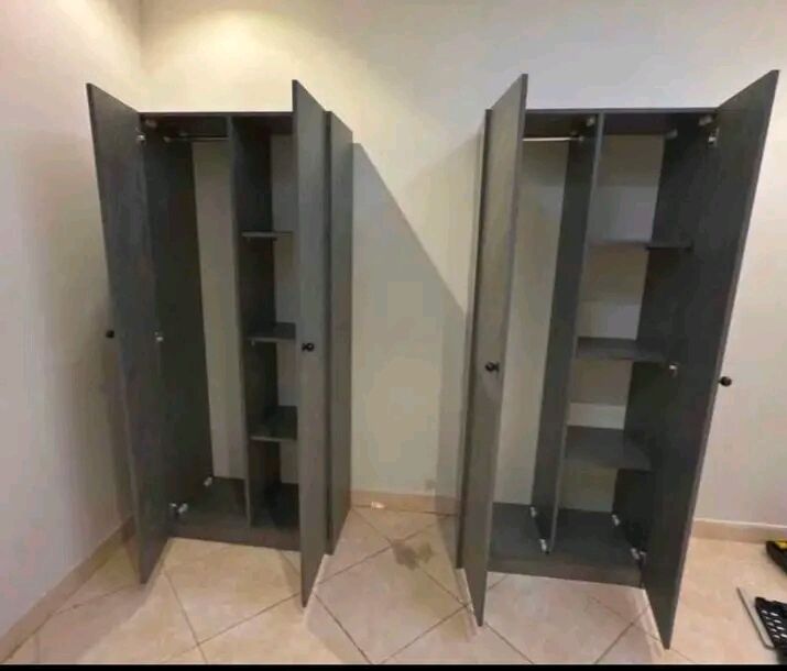 Jeddah, Furniture, SAR 5,  Brand New Stylish And Luxurious Bedroom Furniture Sets