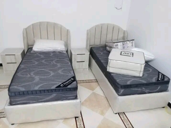 Jeddah, Furniture, SAR 5,  Brand New Stylish And Luxurious Bedroom Furniture Sets