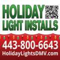 Holiday Lights DMV