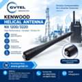 INR 700,  Spare Antenna For Kenwood NX 1200 & NX 3220