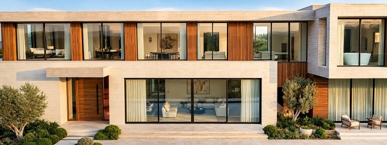 Mumbai, Interior Design, Upgrade Your Home With Stylish Doors And Windows From Fenesta