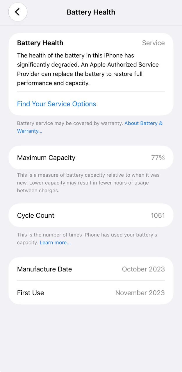 Al Iskan, Mobile Phones, SAR 2000,  IPhone 15 Pro Max 256 GB, Titanium