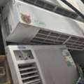 SAR 12005,  NEW AIR CONDITION 5 PCS...3 SPLIT 2 WINDOW