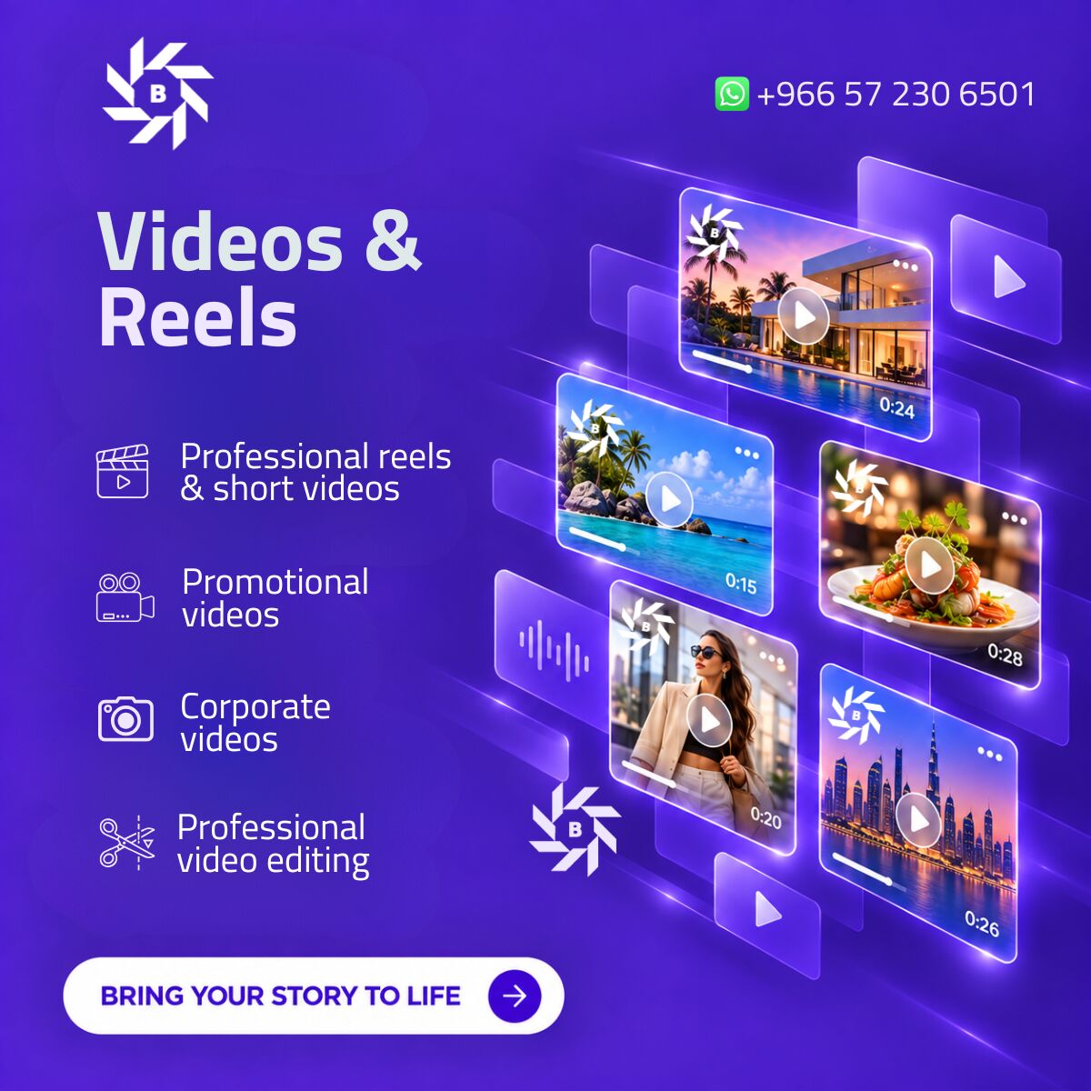 Riyadh, Job Seekers, GROW YOUR BUSINESS ONLINE . SOCIAL MEDIA MANAGEMENT & MARKETING SUPPORT