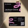 Business Cards In Canada