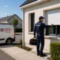 Réparation Volet Roulant À Paris Et En Île-de-France