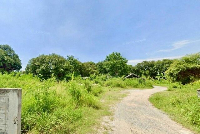 Bangkok, Real Estate For Sale, THB 52225000,  6 BR,  2089 Sq. Feet,  ที่ดินเปล่าแปลงสวย ทำเลดี ซอยสยา