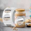 Print Labels For Jars From PrintMagic