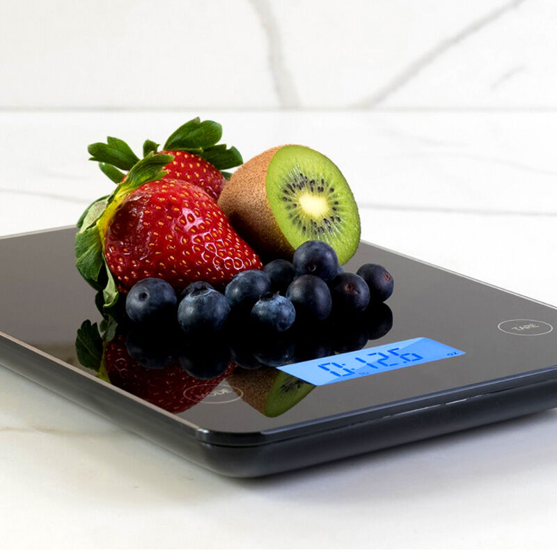 Kampala, Electronics, UGX 120000,  Digital Kitchen Scale For Homemade Meals Uganda