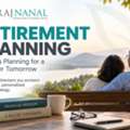 Retirement Planning Services In Pune | Expert Retirement Planner &ndash; Niraj Nanal