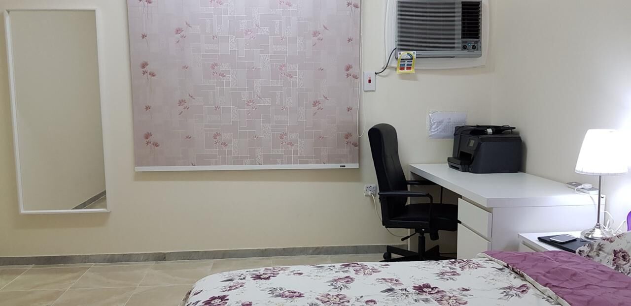 Dammam, Furniture, SAR 2600,  IKEA MALM Single Bedroom Set (White) Is On Sale!