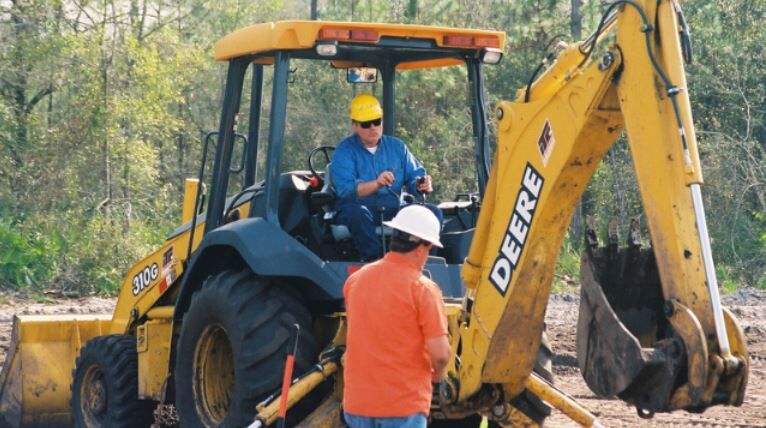 New York, Education, Excavator Operator Training Course In Florida