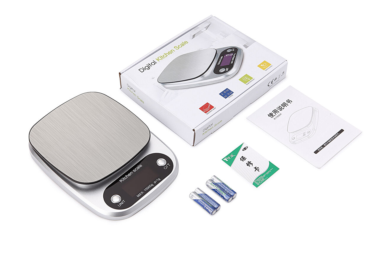 Kampala, Electronics, UGX 120000,  5kg Digital Kitchen Scale Price Uganda
