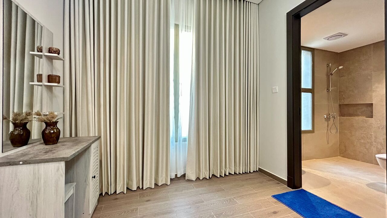 Manama, Villas, BHD 900,  Furnished,  BRAND NEW LUXURY VILLAS FOR RENT IN DIYAR AL MUHARRAQ