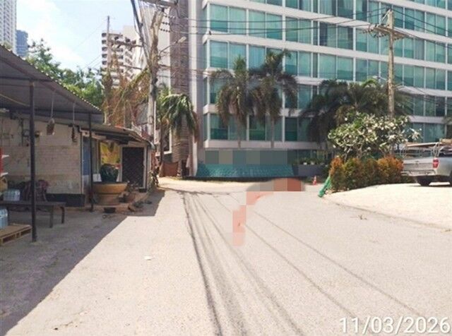 Bangkok, Real Estate For Sale, THB 1931000,  1 BR,  37 Sq. Meter,  ขาย คอนโด คลับ รอยัล ถนนพัทยา-นาเกล