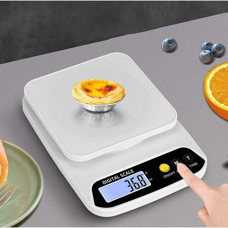 Kampala, Electronics, UGX 120000,  10kg Commercial Kitchen Scale For Sale Kampala