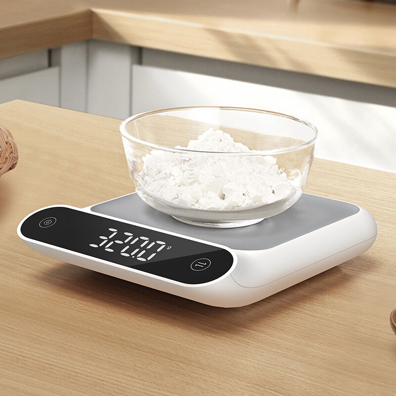 Kampala, Electronics, UGX 120000,  10kg Digital Kitchen Scale Kampala Uganda
