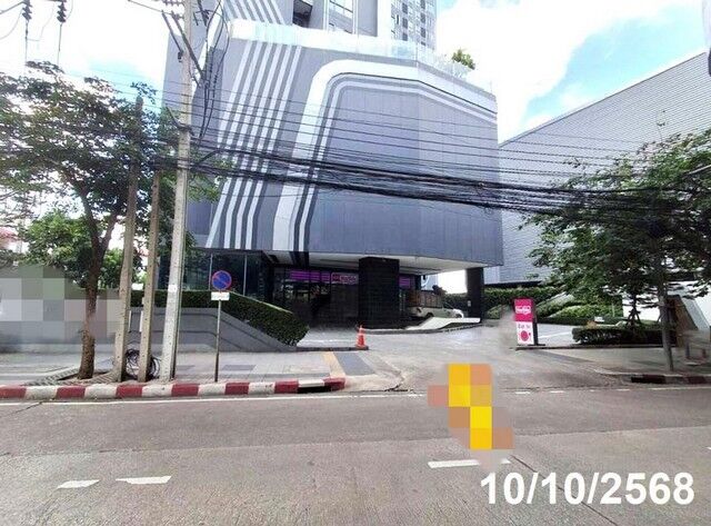 Bangkok, Real Estate For Sale, THB 2289000,  1 BR,  22 Sq. Meter,  ขาย คอนโด ไอดีโอ โมบิ วงศ์สว่าง อิน