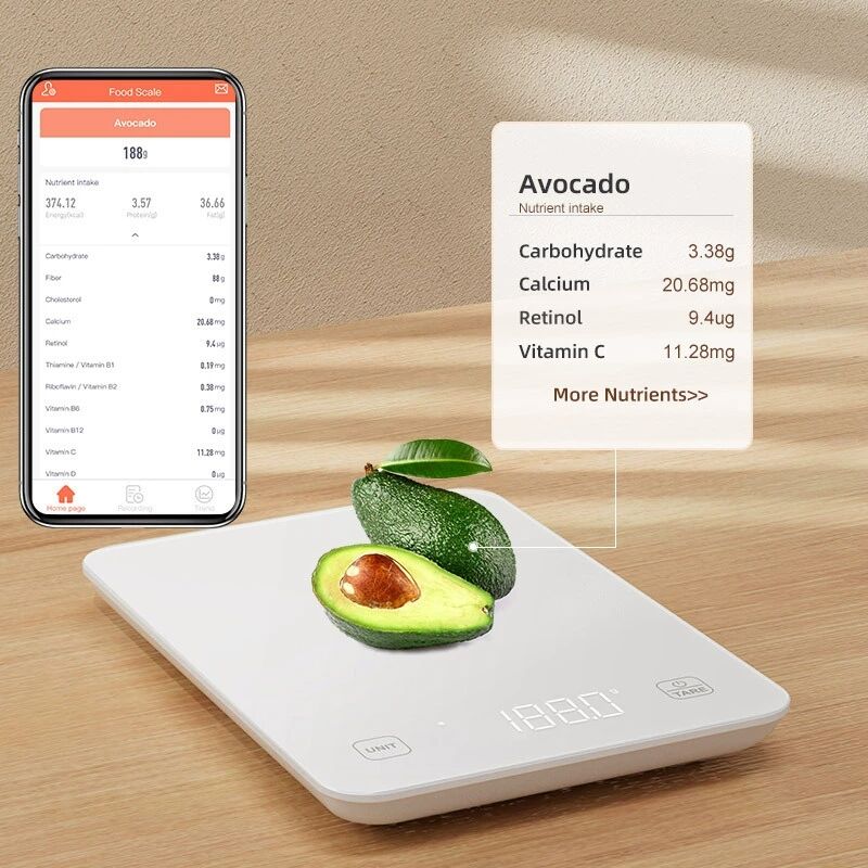 Kampala, Electronics, UGX 120000,  5kg Kitchen Scale For Sale In Kampala Uganda
