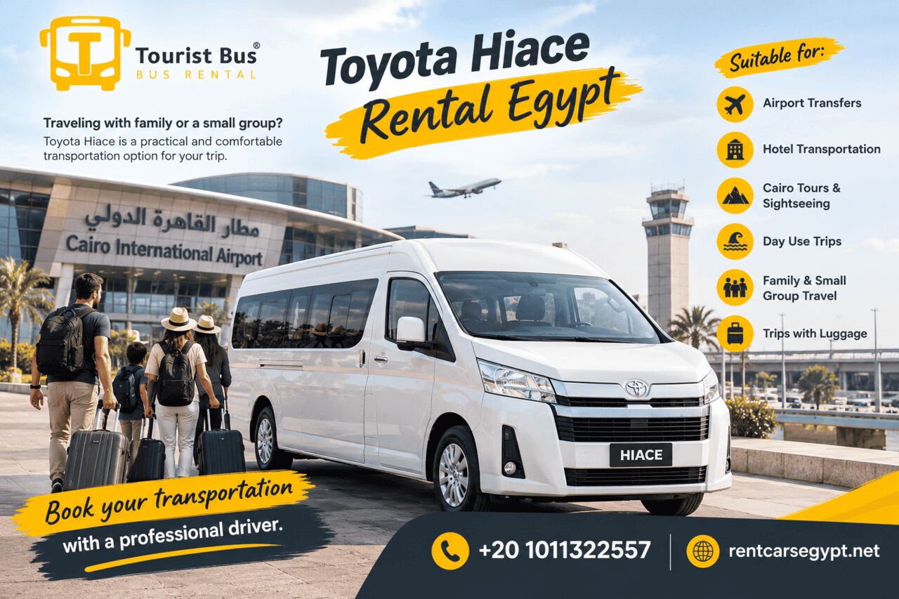 Cairo, Appliance Repair, Toyota Hiace Rental For Dahab Trips From Cairo, Egypt
