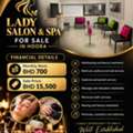 BHD 15500,  LADY SALON & SPA FOR SALE IN HOORA | EXHIBITIONS AVENUE
