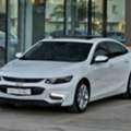 SAR 55000,  Chevrolet Malibu LTZ,  2018,  Automatic,  133000 KM,  Agency Condition Malibu LTZ Full Option All Original
