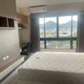 THB 11000,  33 Sq. Meter,  ให้เช่าพลัส คอนโด ศรีราชา ราคาสุดคุ