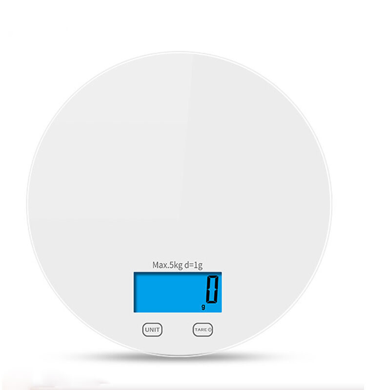 Kampala, Electronics, UGX 120000,  5kg Stainless Steel Kitchen Scale Uganda