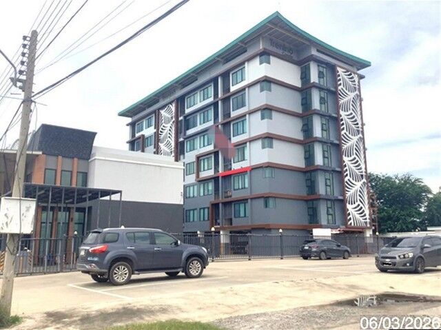 Bangkok, Real Estate For Sale, THB 1520000,  1 BR,  29 Sq. Meter,  ขาย คอนโด เทรนิโน่ คอนโด ซอยบ้านตล
