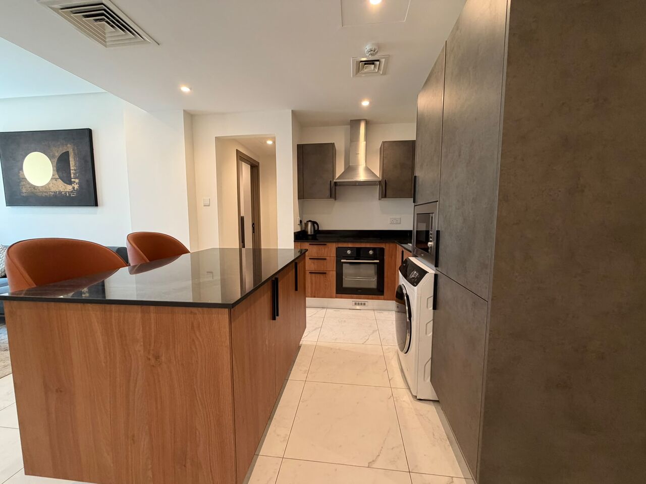 Juffair, Apartments, Flats, Houses & Villas, BHD 330/month,  Furnished,  1 BR,  APARTMENT FOR RENT IN JUFFAIR | LUXURY FACILITIES