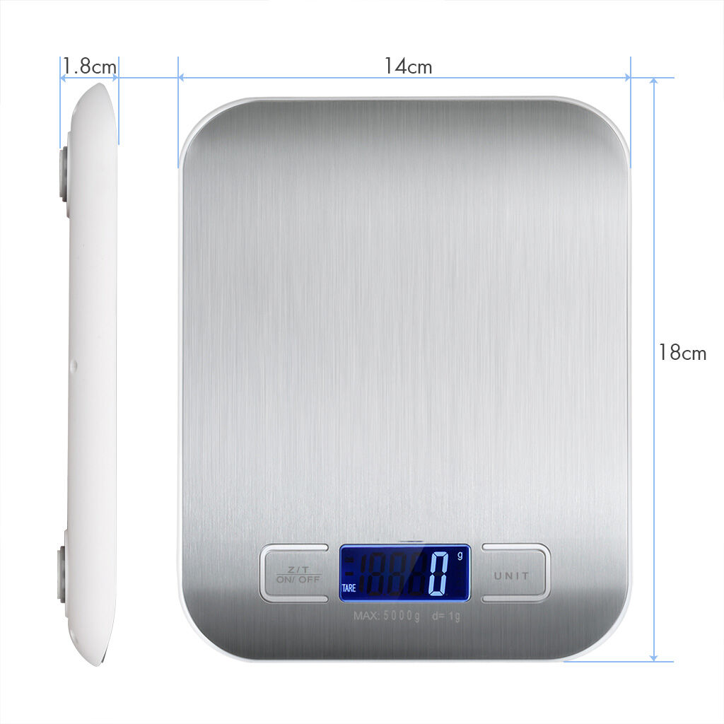 Kampala, Electronics, UGX 120000,  10kg Kitchen Weighing Scale Price Uganda