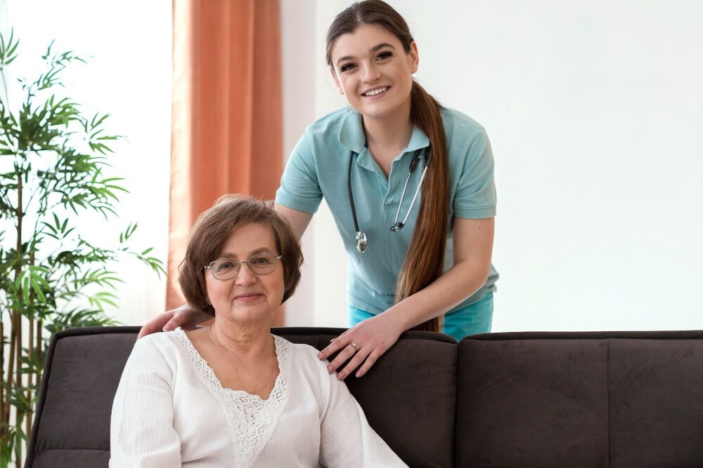 Sydney, Elder Care, Quality Home Disability Care Services In Werrington You Can Trust