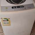 SAR 330,  LG Washing Machine Top Load