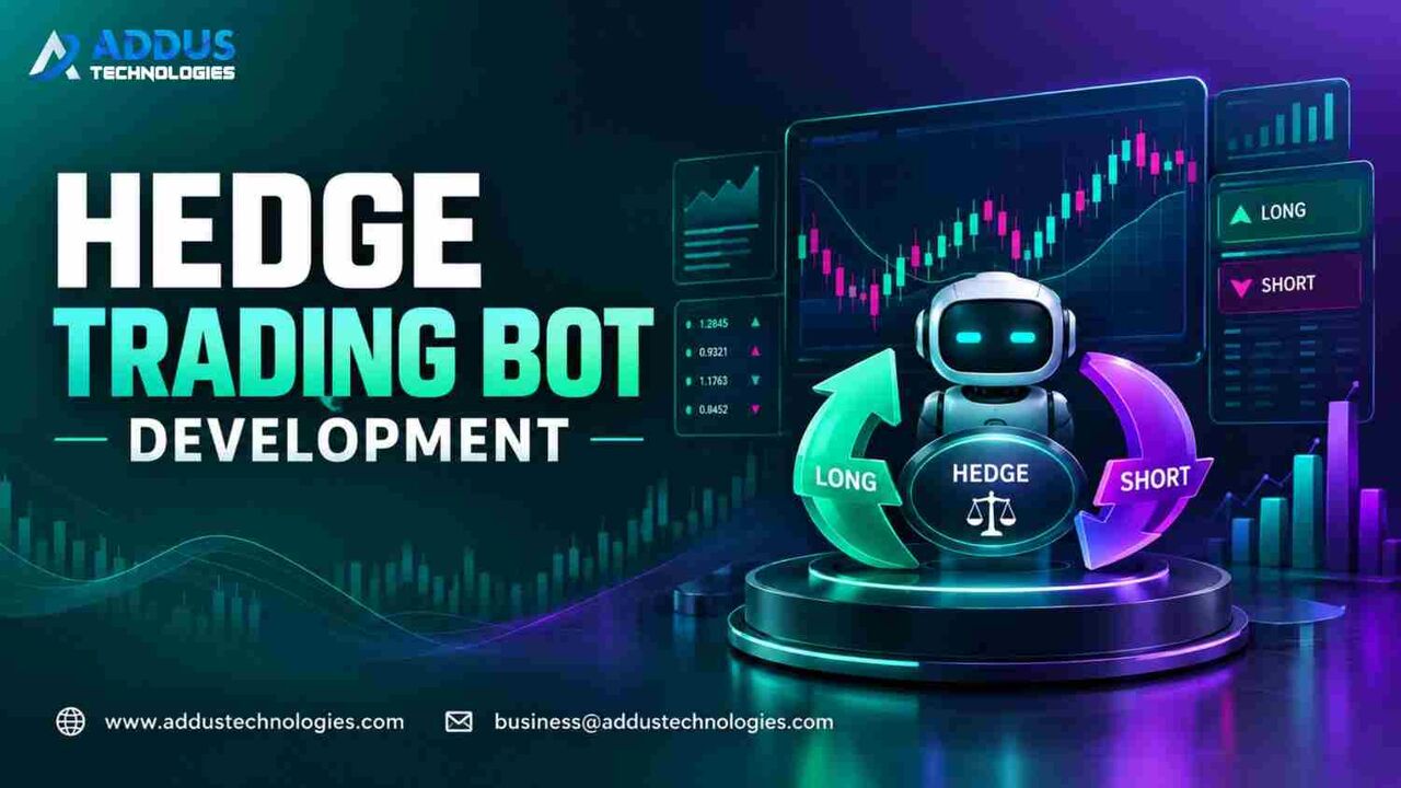 New Delhi, Businesses For Sale, Leading Hedge Trading Bot Development For Modern Trading Businesses