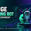 Leading Hedge Trading Bot Development For Modern Trading Businesses
