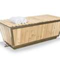 Recover Stronger: Sauna, Cold Plunge, Red Light & More &mdash; Biohaxys