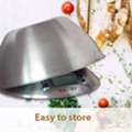 UGX 120000,  10kg Stainless Steel Kitchen Scale Kampala
