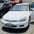 SAR 13000,  Honda Accord,  2007,  Automatic,  272000 KM,  Urgent